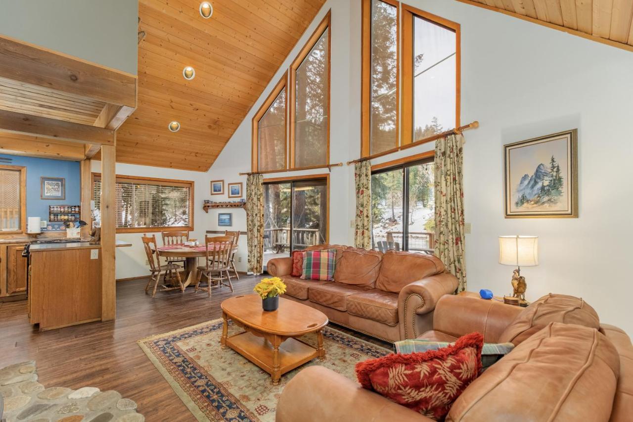 Jack'S Cabin By Nw Comfy Cabins Leavenworth Zewnętrze zdjęcie