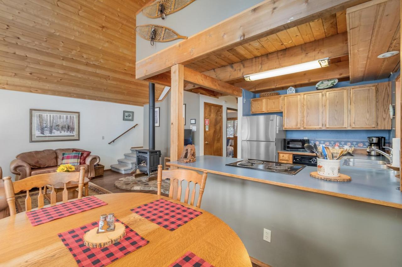 Jack'S Cabin By Nw Comfy Cabins Leavenworth Zewnętrze zdjęcie