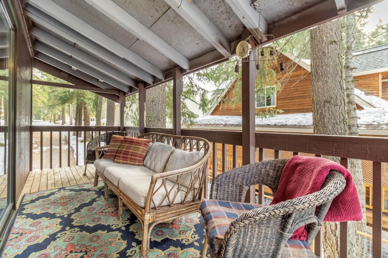 Jack'S Cabin By Nw Comfy Cabins Leavenworth Zewnętrze zdjęcie