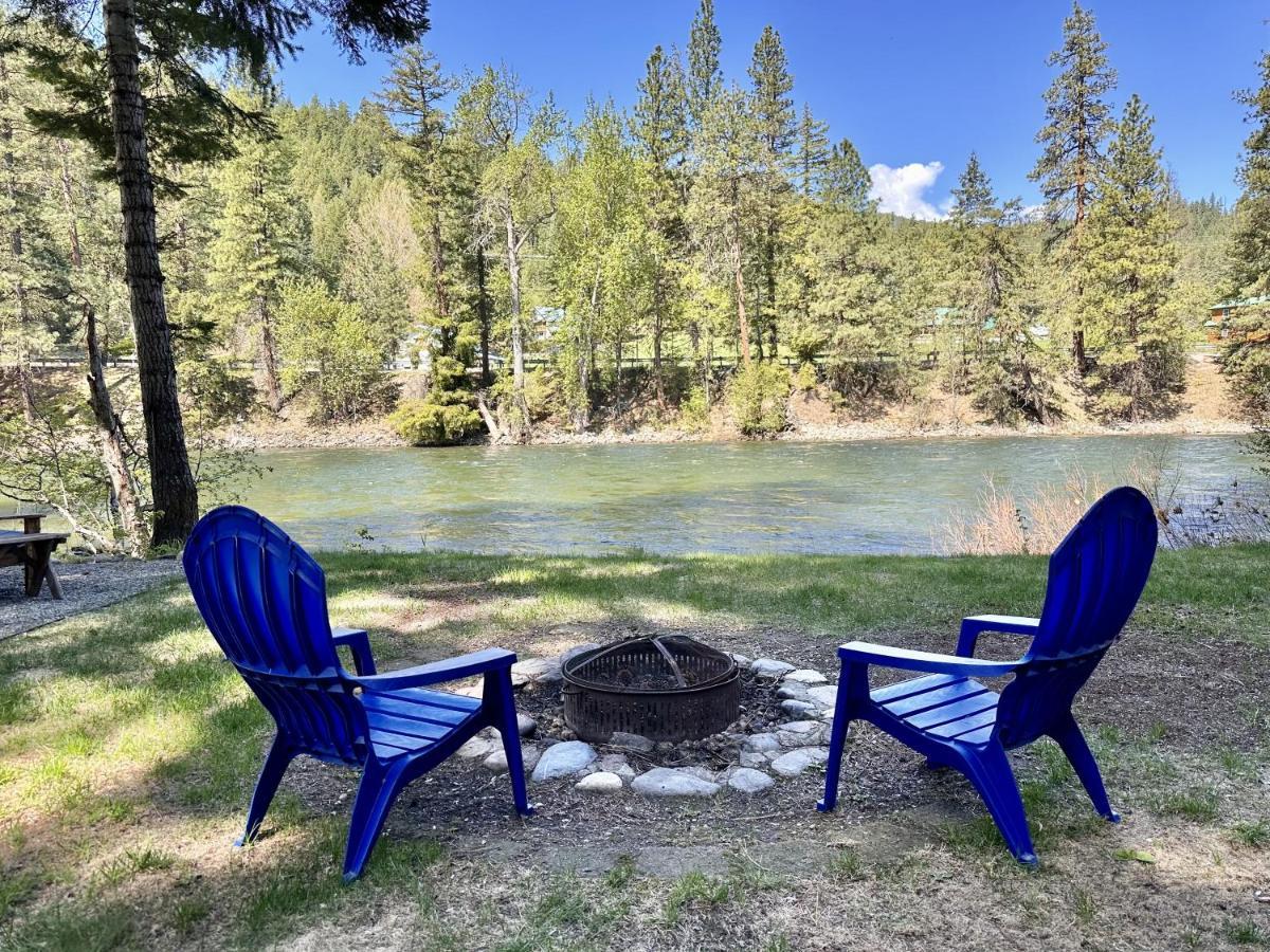 Jack'S Cabin By Nw Comfy Cabins Leavenworth Zewnętrze zdjęcie